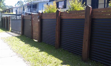 It is literally indestructible and has a supreme strength. Backyard Fencing Ideas | Rustic & Refined