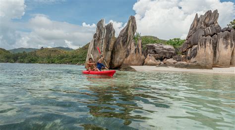 Of Romantic Adventures Seychelles And South Africa