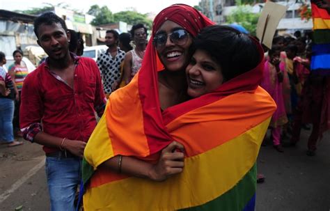 Prominent Gay Indians Join Battle To End Criminalization Of Homosexuality The Washington Post