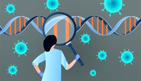 In Your Genes Dna Holds Clues About How You Will Fare When Exposed To