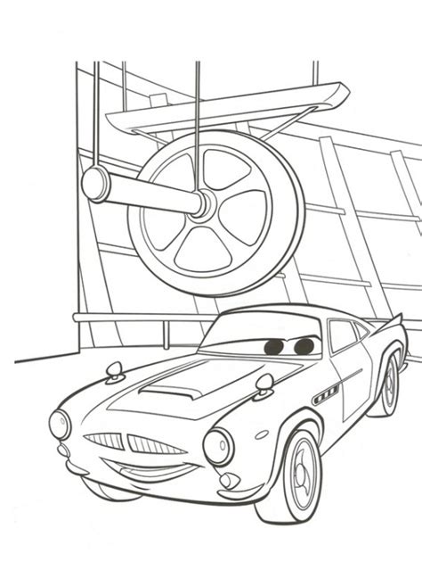 Shop new & used cars, research & compare models, find local dealers/sellers, calculate payments, value your car, sell/trade in your car & more at cars.com. Kids-n-fun.com | 38 coloring pages of Cars 2