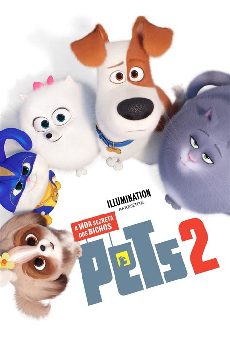 The Secret Life of Pets 2 - Movie info and showtimes in Trinidad and Tobago - ID 2447