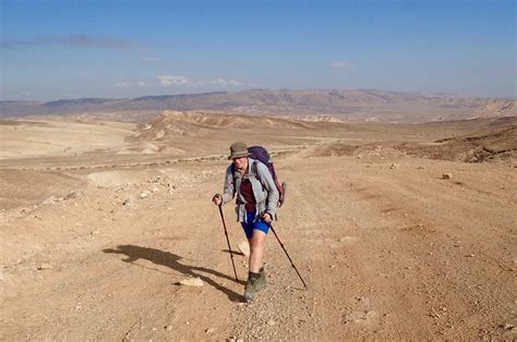 9 Tips For Hiking In The Desert Bex Band