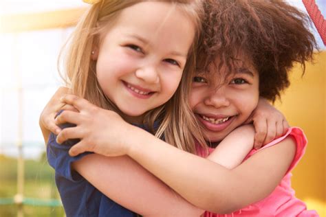 How To Help Your Preschooler Make Friends