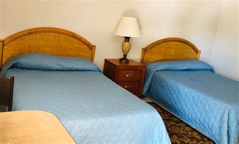 Motel Rooms Lake Talquin Lodge