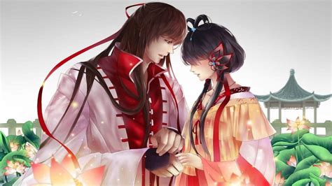 Top More Than 68 Best Chinese Anime Latest Induhocakina