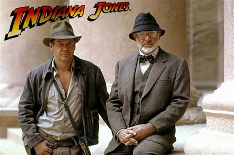 Jun 23, 2021 · harrison ford injured his shoulder during a fight scene rehearsal for indiana jones 5, but filming is proceeding around him while he is treated and recovers. Sean Connery and Harrison Ford To Return For Indiana Jones ...
