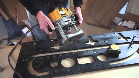 Maybe you would like to learn more about one of these? Tommy's Trade Secrets - How to Mitre a Worktop using a ...