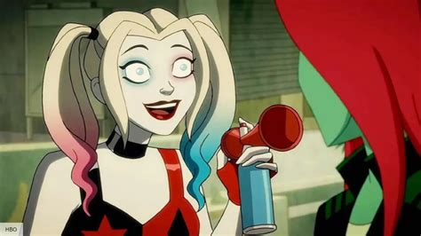 Harley Quinn Season Release Date Cast Plot Trailer And More News