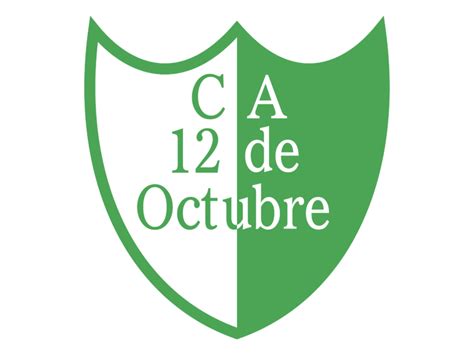 All without asking for permission or setting a link to the source. Club Atletico 12 de Octubre de Benavidez Logo PNG Transparent & SVG Vector - Freebie Supply