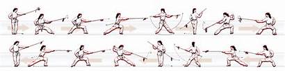 Spear Martial Arts Awma Asian