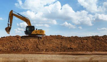 Building site preparation | Construction | Excavation | CO