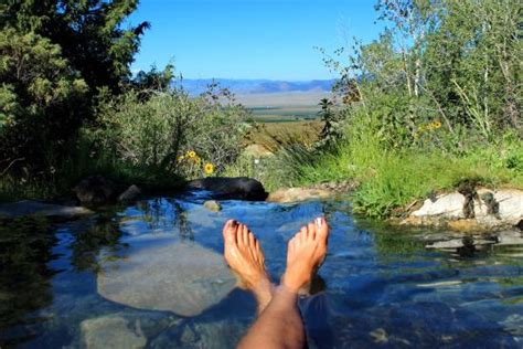 Orient Land Trust Valley View Hot Springs Updated 2018