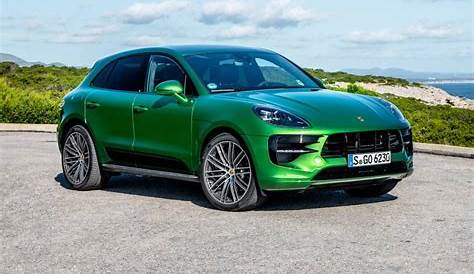 2021 Porsche Macan Prices, Reviews, and Pictures | Edmunds