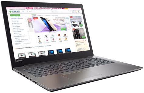 Laptop Lenovo Ideapad 320 15ikb Core I7 Ram 8gb Hdd 1tb 1229900