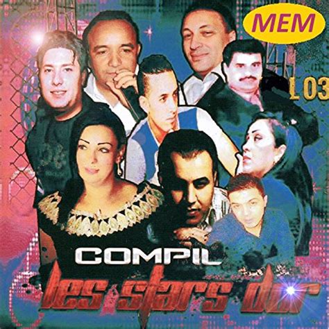 Compil Les Stars Dor By Various Artists On Amazon Music