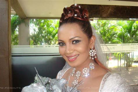 Sri Lankan Actress Model Kanchana Rathnayaka Super Model S Mixed