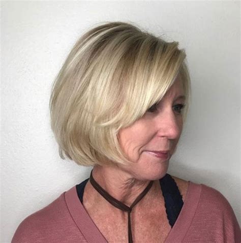 Check spelling or type a new query. 27 Best Short Haircuts for Women Over 50