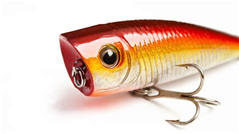 7 Essential Saltwater Fishing Lures That Catch Fish Pretty Much Anywhere