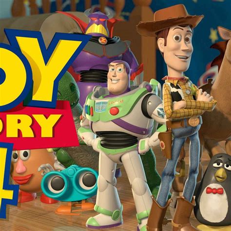 Il Film Toy Story 4 è Arrivato Al Cinema Webmagazine24