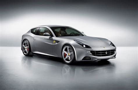 2014 Ferrari Ff Review Ratings Specs Prices And Photos The Car