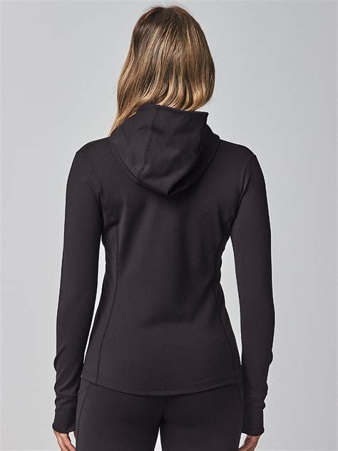 Thermal Running Jacket For Women Running Bare Elements Jacket