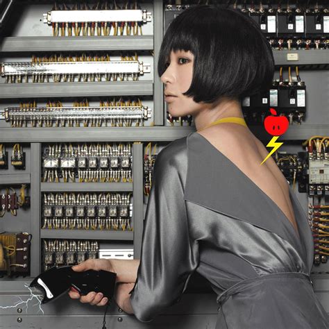 Unconditional Love — 椎名林檎 Lastfm