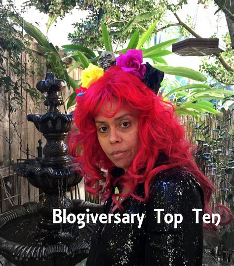 Blogiversary Top Tens Videos Posts That Wont Die Etc Part 1