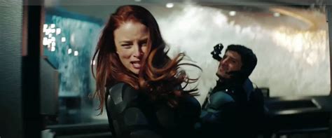 Full Gi Joe Rise Of Cobra Super Bowl Trailer W 28 Stills — Geektyrant