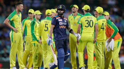 Last year virat captained india to their first ever test series win in the land down under. India vs Australia 3rd ODI: When and where to watch ...