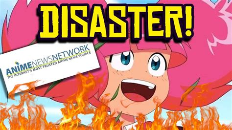 Anime Disaster Crunchyroll Originals Slammed By Anime News Network