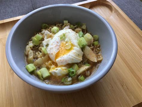 Making ramen from scratch is pretty darn elaborate. Level Up Instant Ramen With These Chef-Approved Add-Ins