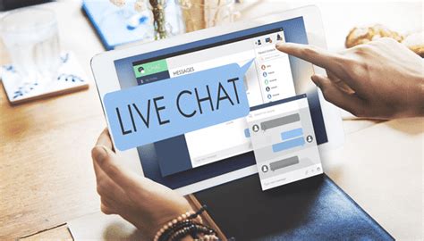 5 Best Live Chat Apps For Android 2022 To Extend Customer Service