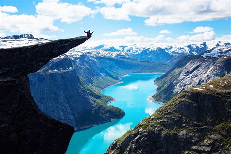 27 Reasons Why You Should Never Visit Norway Erasmus Blog Norway