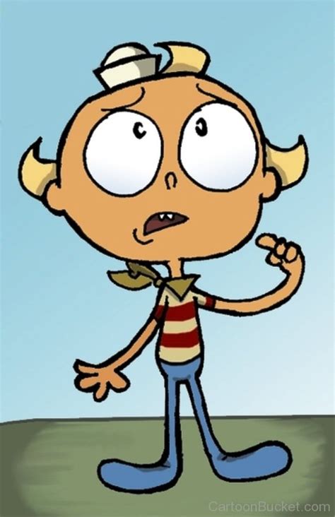 The first program to air under the cn city era was the powerpuff girls. Flapjack Pictures, Images