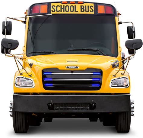 School Buses Nelsons Bus Is A Platinum Certified Thomas Bus Dealer