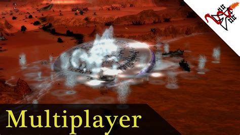 Supreme Commander Faf 6p Huge Diplomatic Mistake Multiplayer