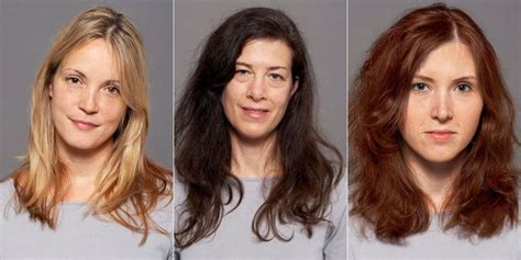 Pixie haircuts before and after. Haircut Makeovers - Five Haircut Makeover Transformations