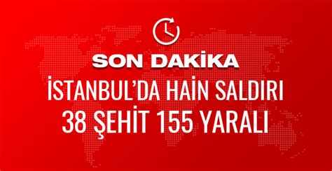 Son dakika yangın haberleri de dahil olmak üzere toplam 6324 haber bulunmuştur. İstanbul'da patlama son dakika haberler geliyor