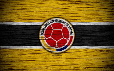 Colombia national football team is the national football team of colombia. 17+ Colombia National Football Team Wallpapers on ...