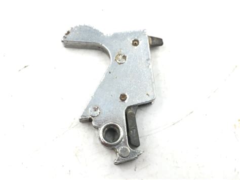 Clerke First 22lr Revolver Parts Hammer Ebay