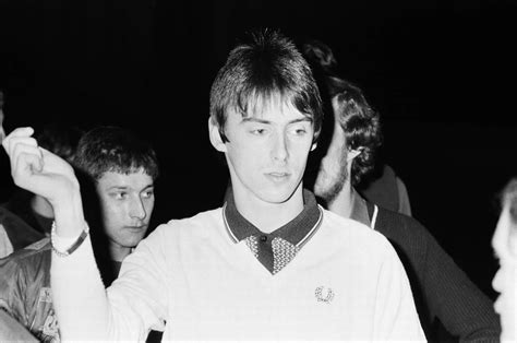 Paul Weller And The Jam Through The Years Surrey Live
