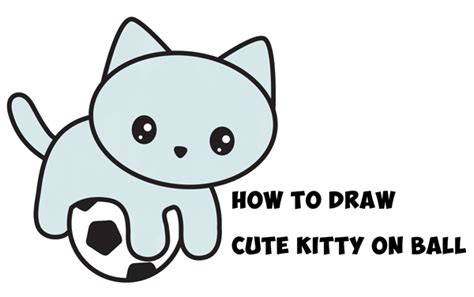 soccer Archives - How to Draw Step by Step Drawing Tutorials Cat | simple cat drawing.