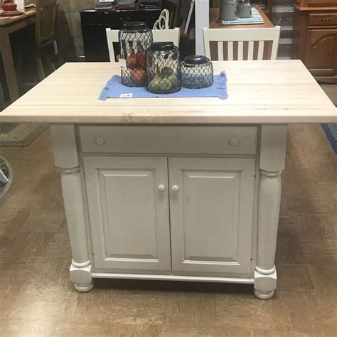 Custom countertops, kitchen islands, cutting boards kitchen-island-countertop-w-seating-butcher-block-front ...