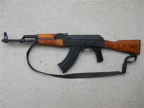 New Romarms Ak 47 Wood Stock For Sale At 949577959