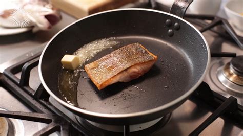 Frying The Perfect Steak