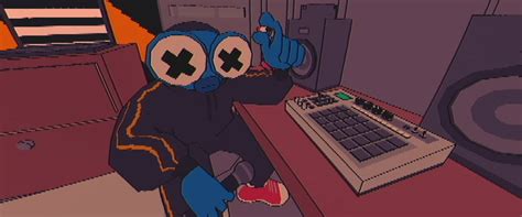It's the best, most effective. SLUDGE LIFE Hands-On - Devolver Digital at its peak ...