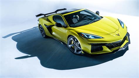2023 chevrolet corvette z06 with z07 package wallpapers and hd images hot sex picture