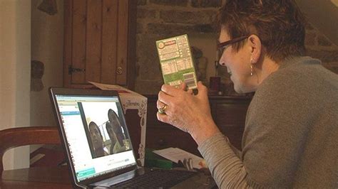 Uk Cyber Grannies Teach Indians Using Skype Bbc News