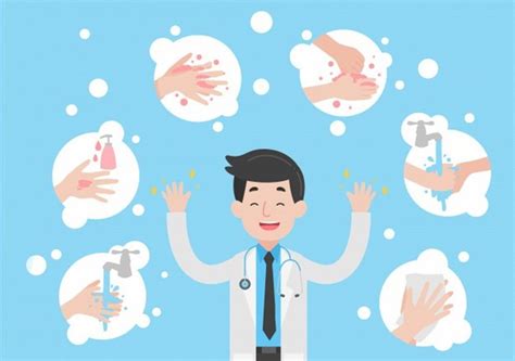 35 gambar animasi bergerak cuci tangan terpopuler. Gambar Tangan Animasi Cuci Tangan - Gambar Keren 2020